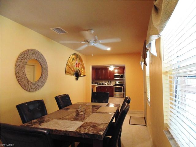 1120 SE 33 TER, Cape Coral, FL 33904