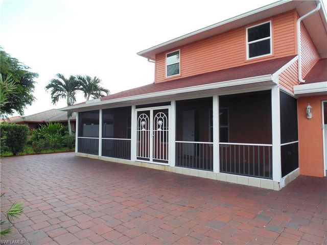 1120 SE 33 TER, Cape Coral, FL 33904