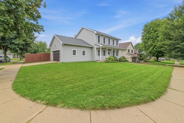 141 Sauthoff ROAD, Madison, WI 53704