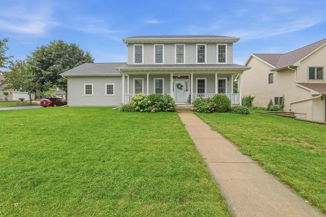 141 Sauthoff ROAD, Madison, WI 53704