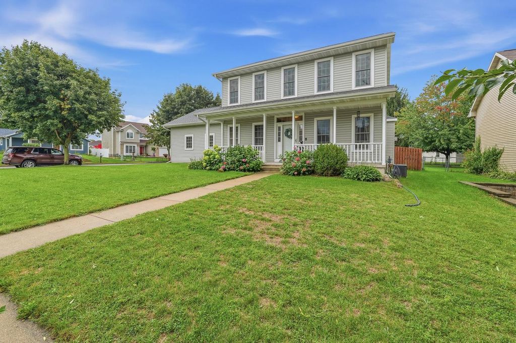 141 Sauthoff ROAD, Madison, WI 53704