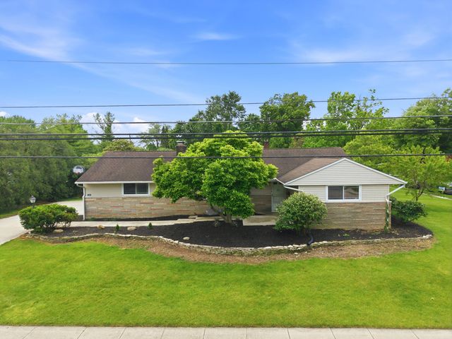 1461 Ridgeview Road, Columbus, OH 43221
