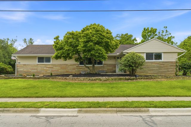 1461 Ridgeview Road, Columbus, OH 43221