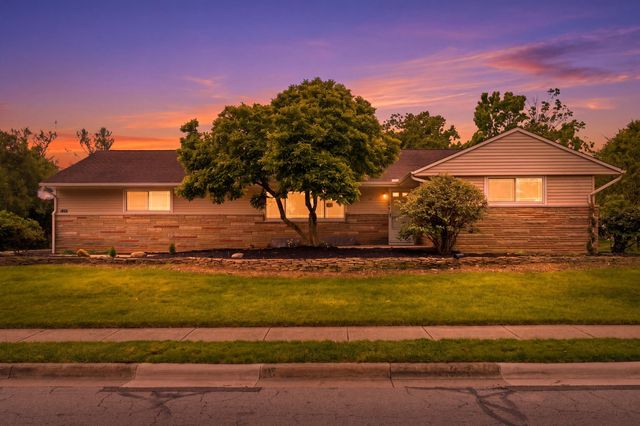 1461 Ridgeview Road, Columbus, OH 43221