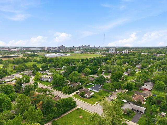 1461 Ridgeview Road, Columbus, OH 43221