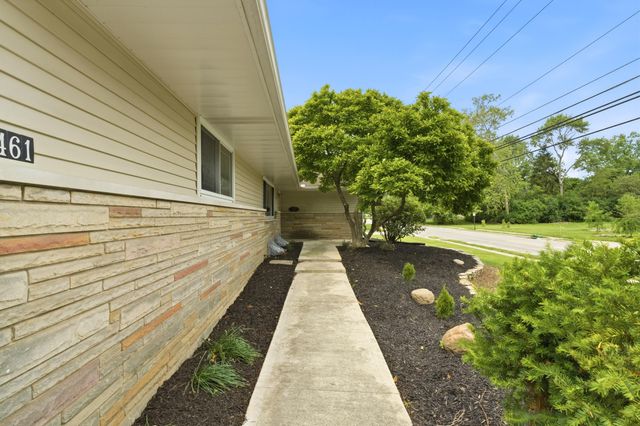 1461 Ridgeview Road, Columbus, OH 43221