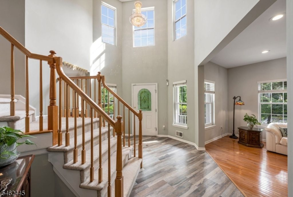 47 HILL HOLLOW ROAD, Jefferson Twp., NJ 07849 — photo 4