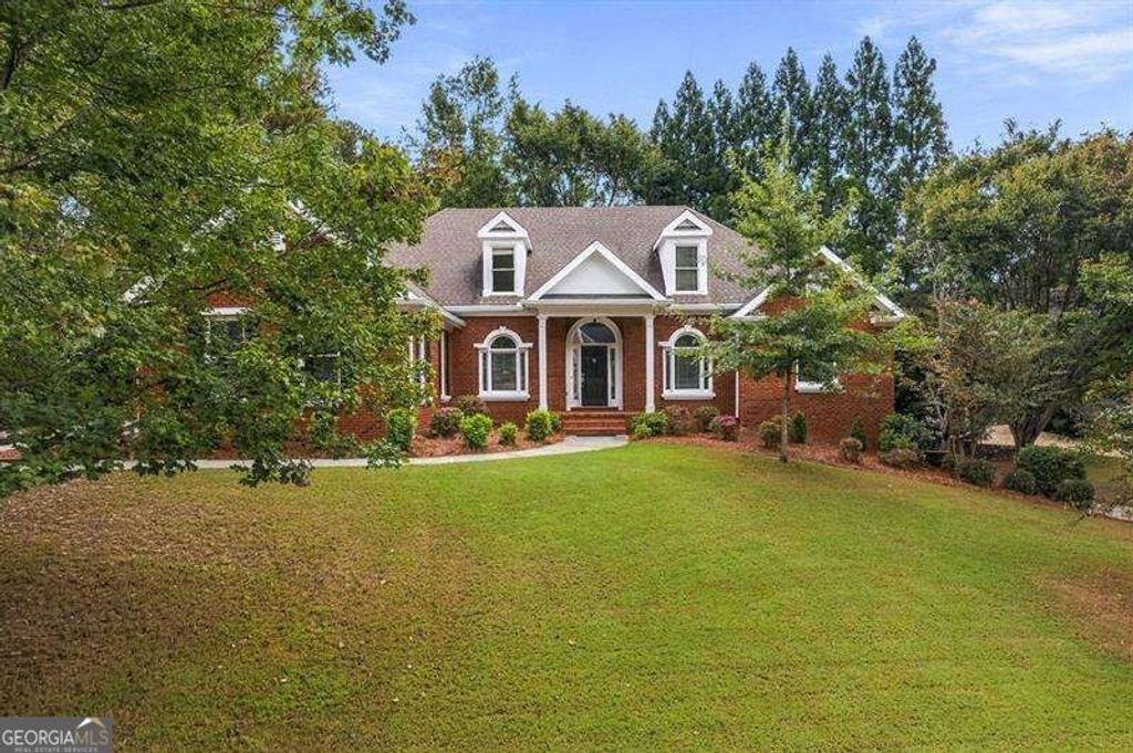 580 Owl Creek Drive, Powder Springs, GA 30127 — photo 2