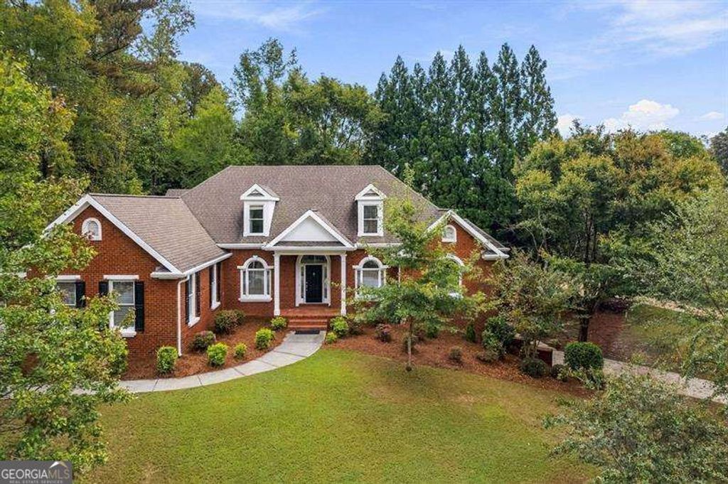 580 Owl Creek Drive, Powder Springs, GA 30127 — photo 5