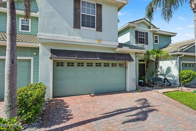 1380 Isabella Dr Unit 105, Melbourne, FL 32935