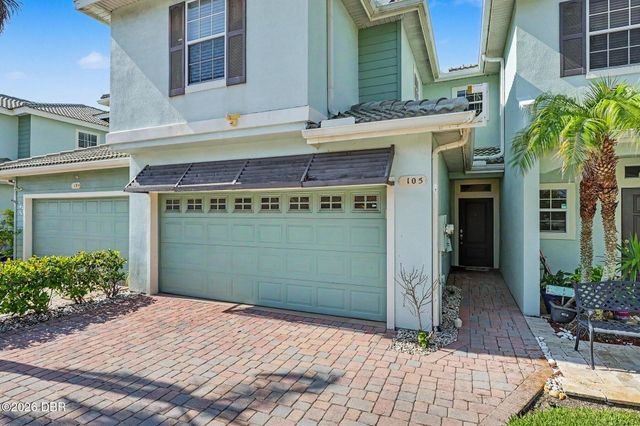 1380 Isabella Dr Unit 105, Melbourne, FL 32935