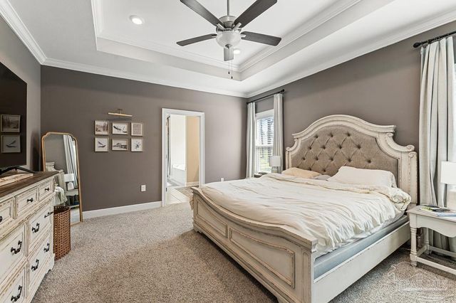 4138 Foggy Bottom Dr, Milton, FL 32583