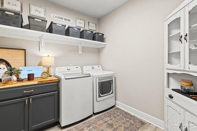 4138 Foggy Bottom Dr, Milton, FL 32583