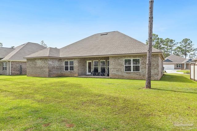 4138 Foggy Bottom Dr, Milton, FL 32583