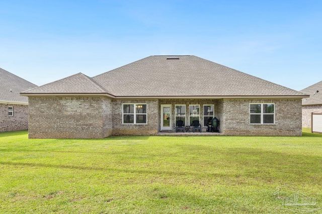 4138 Foggy Bottom Dr, Milton, FL 32583