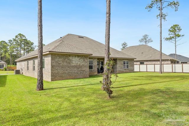 4138 Foggy Bottom Dr, Milton, FL 32583
