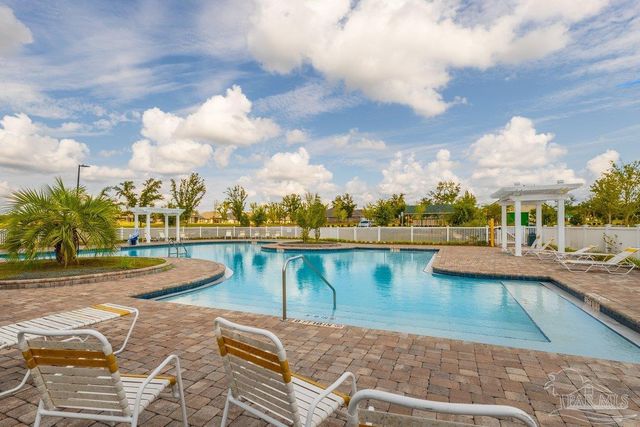 4138 Foggy Bottom Dr, Milton, FL 32583