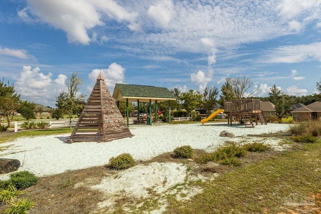 4138 Foggy Bottom Dr, Milton, FL 32583