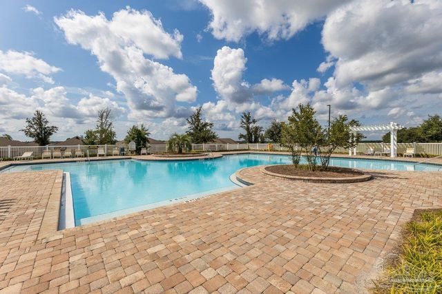 4138 Foggy Bottom Dr, Milton, FL 32583