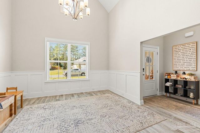 4138 Foggy Bottom Dr, Milton, FL 32583