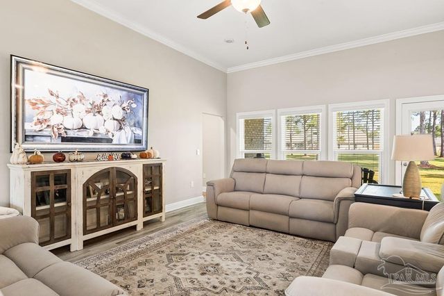 4138 Foggy Bottom Dr, Milton, FL 32583