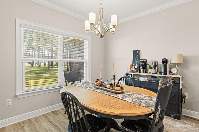 4138 Foggy Bottom Dr, Milton, FL 32583