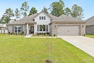4138 Foggy Bottom Dr, Milton, FL 32583