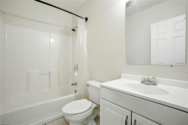 1315 Jefferson ST, Portsmouth, VA 23704