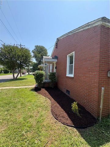 1315 Jefferson ST, Portsmouth, VA 23704