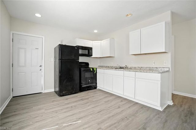 1315 Jefferson ST, Portsmouth, VA 23704