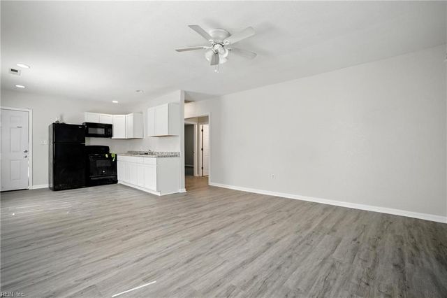 1315 Jefferson ST, Portsmouth, VA 23704