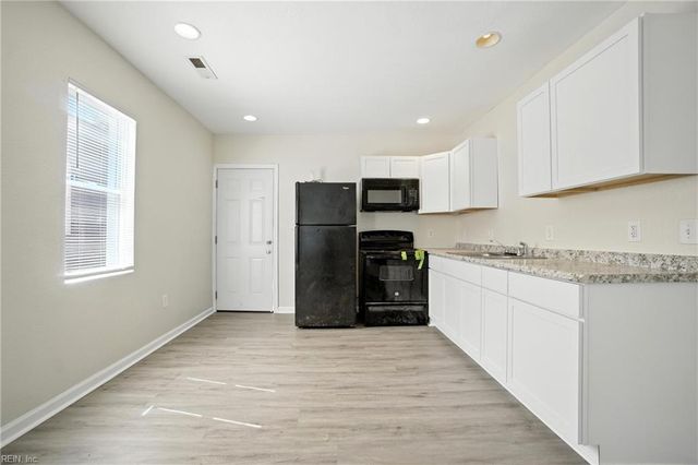 1315 Jefferson ST, Portsmouth, VA 23704