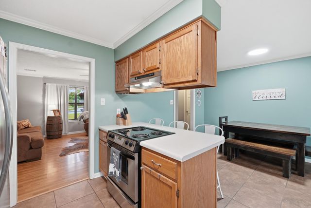 13 Jess Sims Drive, Greenbrier, AR 72058