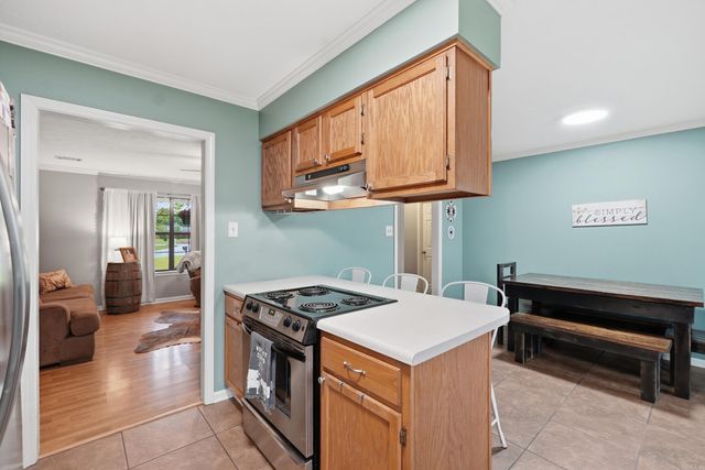 13 Jess Sims Drive, Greenbrier, AR 72058
