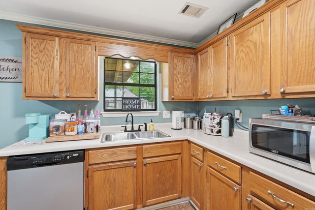 13 Jess Sims Drive, Greenbrier, AR 72058