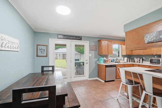 13 Jess Sims Drive, Greenbrier, AR 72058