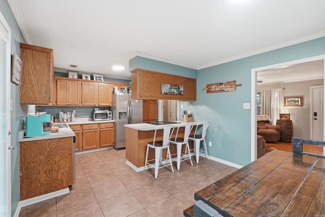 13 Jess Sims Drive, Greenbrier, AR 72058