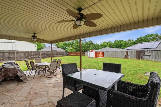 13 Jess Sims Drive, Greenbrier, AR 72058