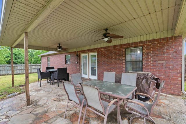 13 Jess Sims Drive, Greenbrier, AR 72058