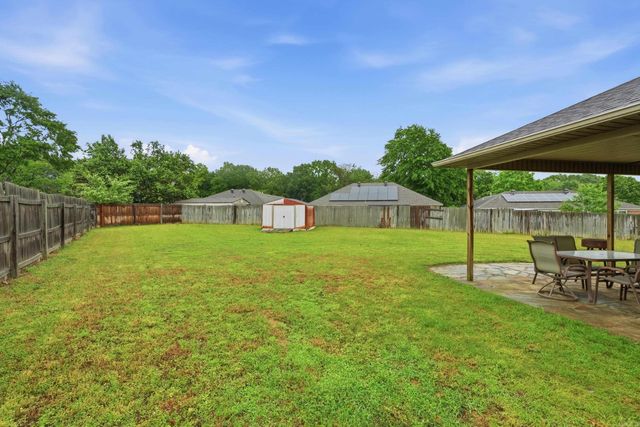 13 Jess Sims Drive, Greenbrier, AR 72058