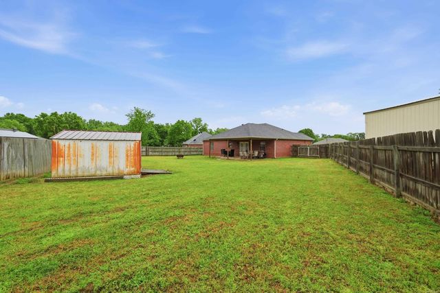 13 Jess Sims Drive, Greenbrier, AR 72058