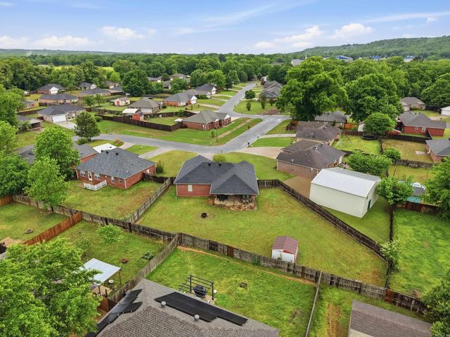 13 Jess Sims Drive, Greenbrier, AR 72058