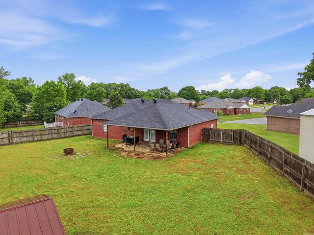 13 Jess Sims Drive, Greenbrier, AR 72058