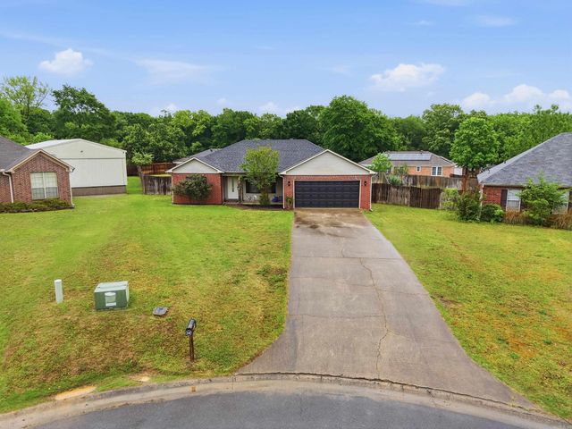 13 Jess Sims Drive, Greenbrier, AR 72058