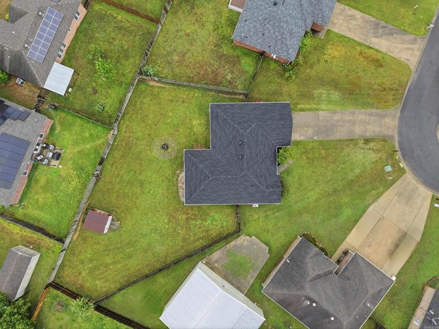 13 Jess Sims Drive, Greenbrier, AR 72058