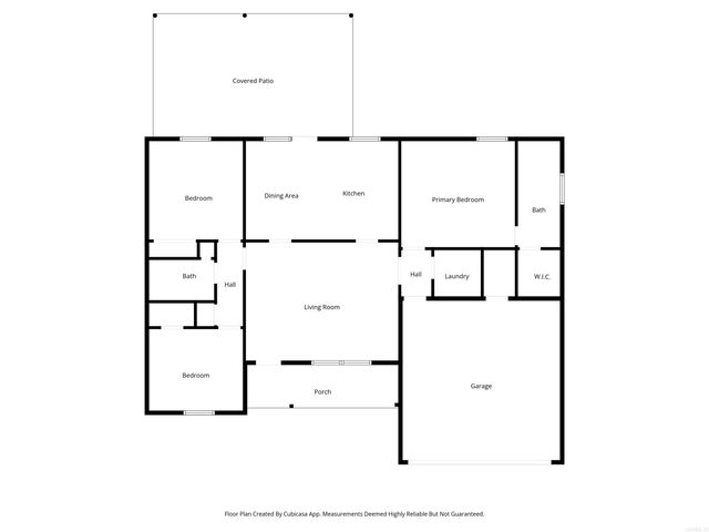 13 Jess Sims Drive, Greenbrier, AR 72058