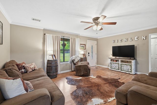 13 Jess Sims Drive, Greenbrier, AR 72058