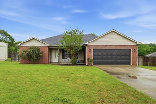 13 Jess Sims Drive, Greenbrier, AR 72058