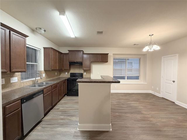 3726 Ashford Villa Lane, Houston, TX 77082