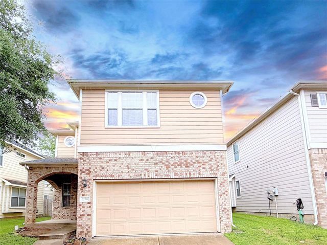 3726 Ashford Villa Lane, Houston, TX 77082